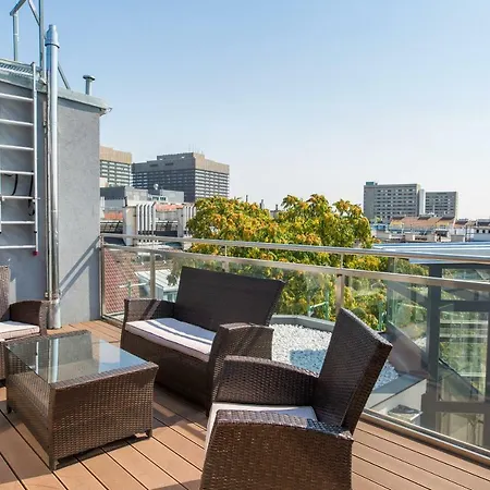 Apartment Flarent Apartments-wg