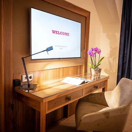 Est Schoenbrunn - Apartment Vienna