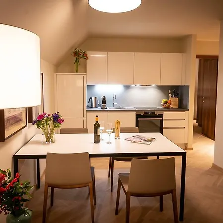 Apartment Est Schoenbrunn - Vienna