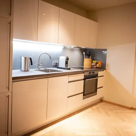 Apartment Est Schoenbrunn - *