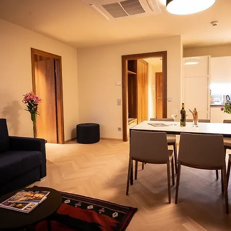 Est Schoenbrunn - Apartment Vienna