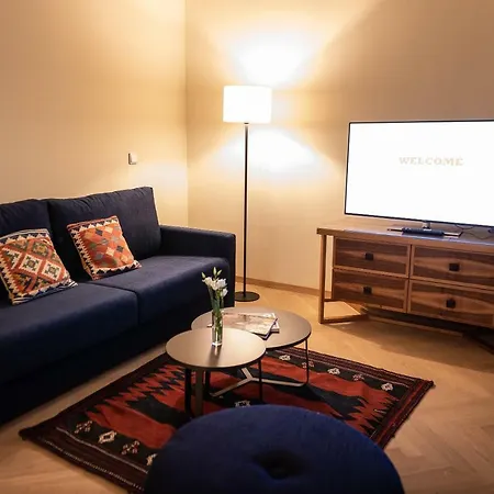Apartment Est Schoenbrunn - *