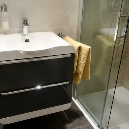 Apartment Sonnberg Design Vienna