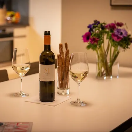 Est Schoenbrunn - Apartment Vienna