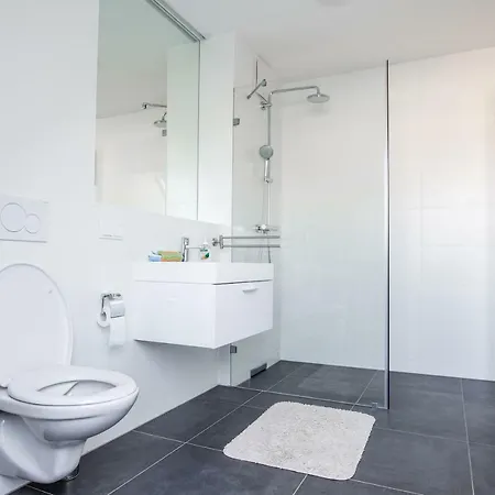 Flarent Apartments-wg * Vienna