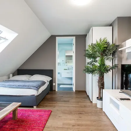Apartment Flarent Apartments-wg