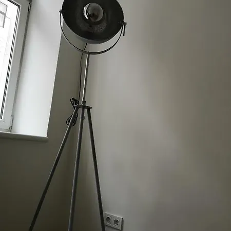 Apartment Apartment, Modern Und Neu Renoviert
