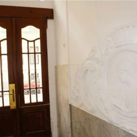Apartamento At The Heart Of