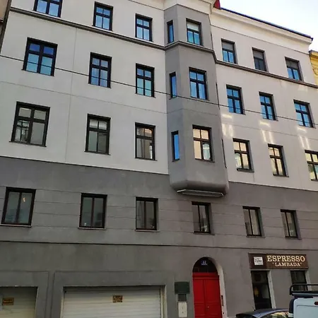 Rembrandt Refugium Apartment