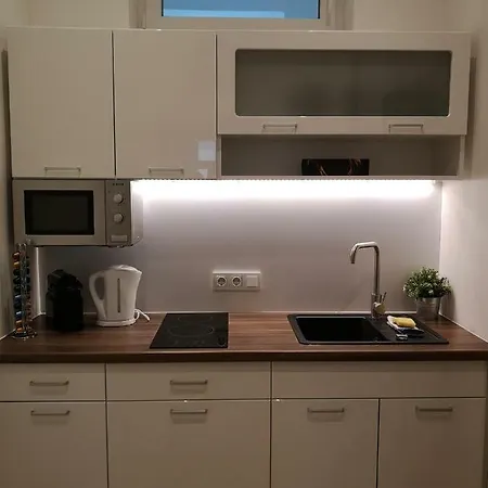Apartment, Modern Und Neu Renoviert * Vienna