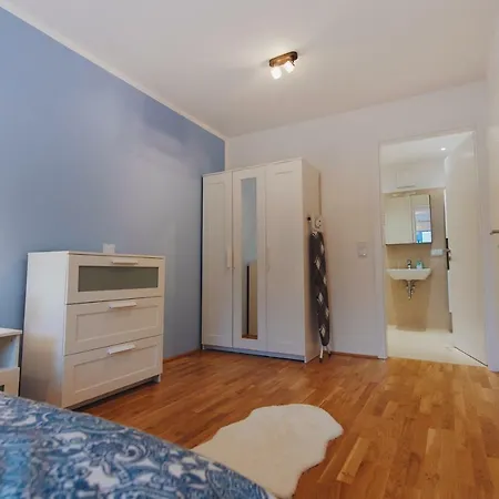 Apartment Bestvienna U1 Kagran/dz