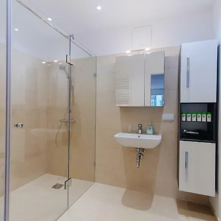 Bestvienna U1 Kagran/dz Apartment