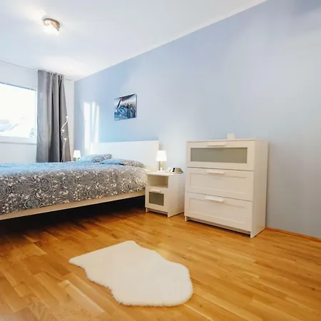Bestvienna U1 Kagran/dz Apartment *