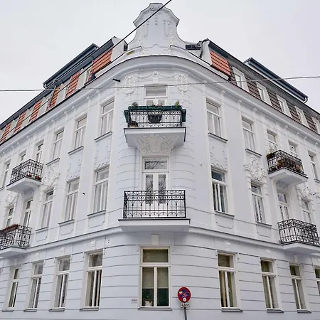 Apartamento Leuhusen Collection *