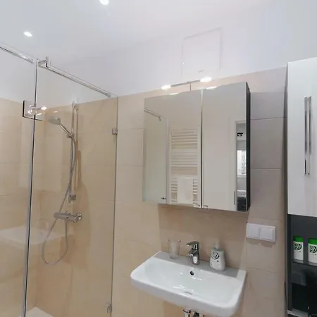 Apartment Bestvienna U1 Kagran/dz *