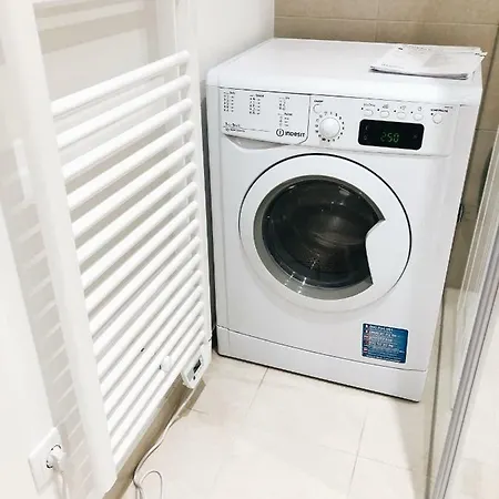 Apartment Bestvienna U1 Kagran/dz *