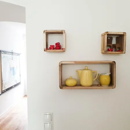 Cozy Family Ospelgasse Διαμέρισμα
