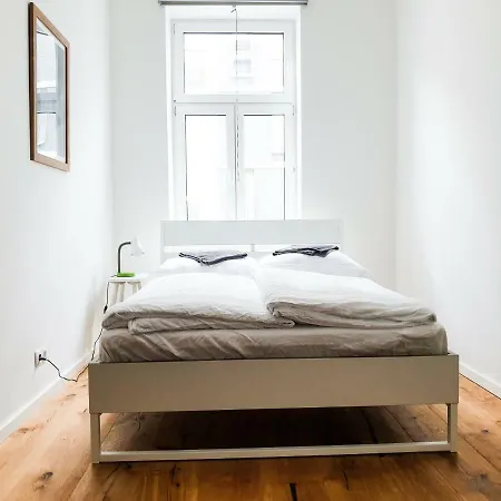 Cozy Family Ospelgasse Διαμέρισμα