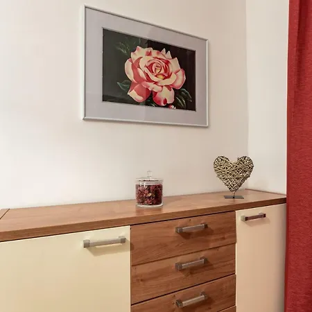 Gorgeous Flat Next To Prater And Messe * Vienna
