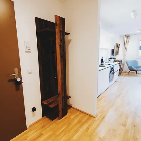 Bestvienna U1 Kagran/dz Apartment *