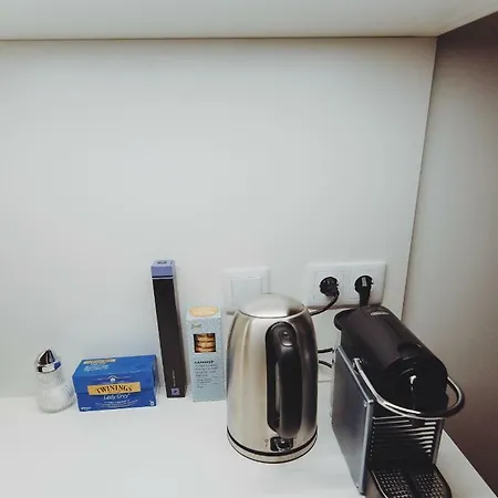 Apartment Bestvienna U1 Kagran/dz Vienna