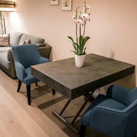 Karl Palais Wessely Appartement