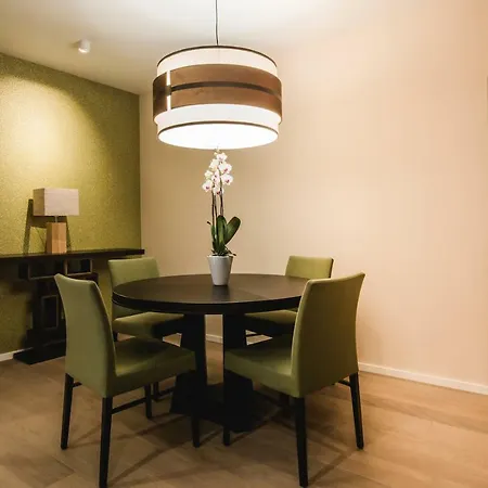 Appartement Karl Palais Wessely *