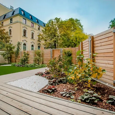 Appartement Karl Palais Wessely