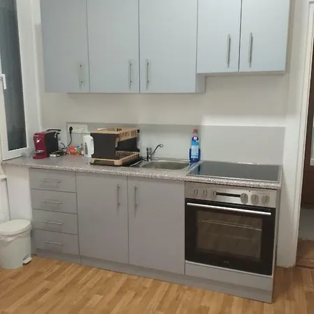 Schloessel 10 Apartment