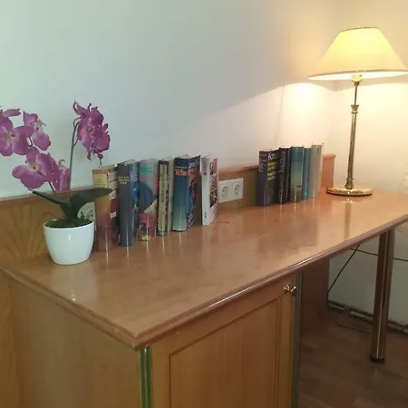 Schloessel 10 Apartment *