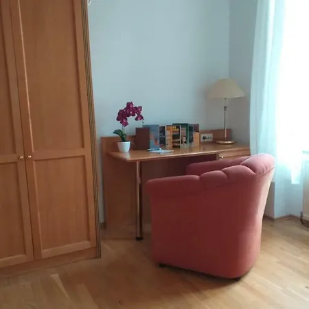 Apartment Schloessel 26/18