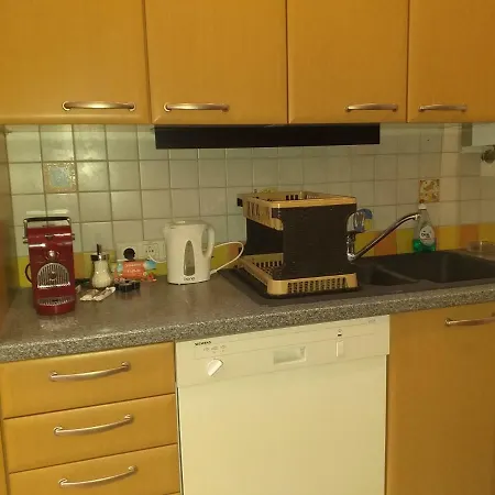 Apartment Schloessel 26/18 Vienna