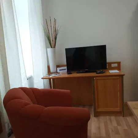 Schloessel 26/18 Vídeň