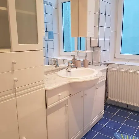 Schloessel 26/16 Apartment Vienna