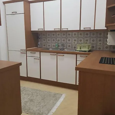 Apartment Schloessel 26/16 Vienna