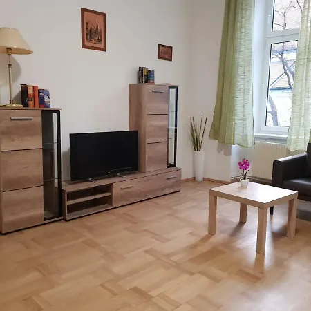Schloessel 26/16 * Vienna