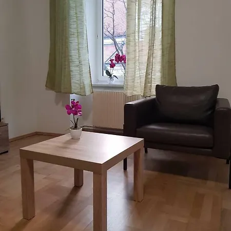 Apartment Schloessel 26/16 *