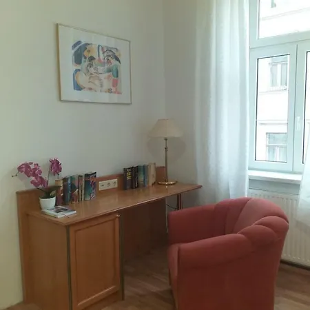 Schloessel 10 Apartment Vienna