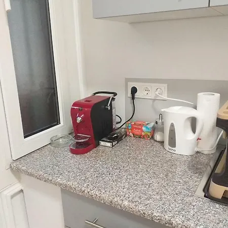 Schloessel 10 Apartmán *