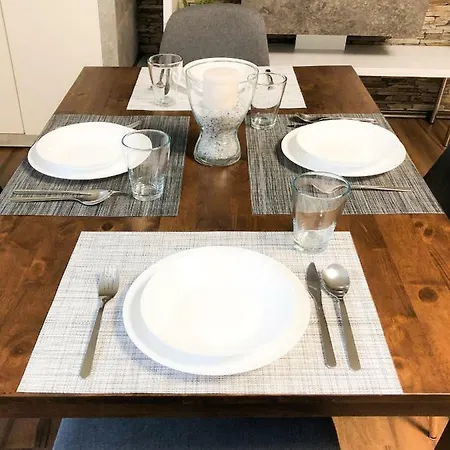 Vips Apartment