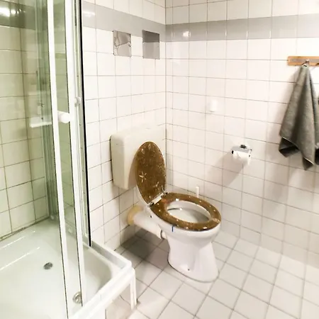 Vips Apartment Vienna