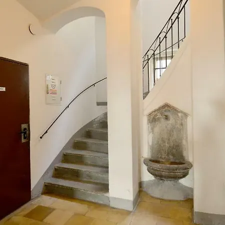 Fancy For 5 With Self-check-in At Spittelberg Apartment
