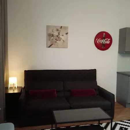 Apartment Livinginn6 *