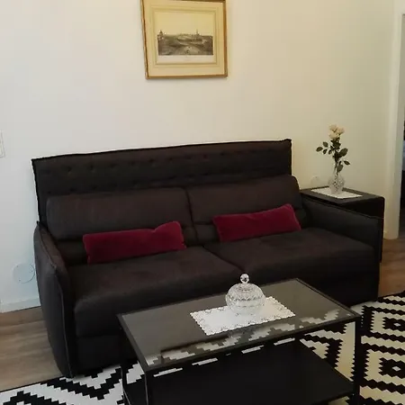 Apartment Livinginn6 Vienna