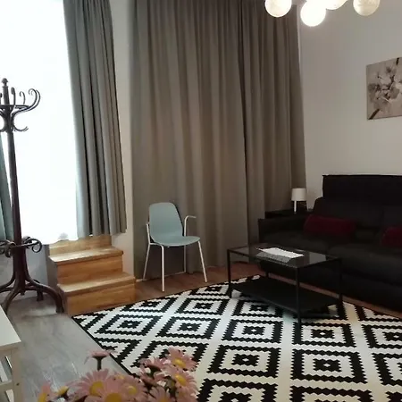 Apartment Livinginn6 *