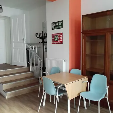 Livinginn6 Vienna