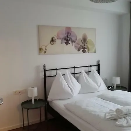 Apartment Livinginn6 *