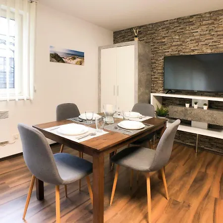 Apartment Vips Vienna