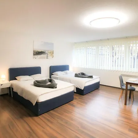 Vips Apartment