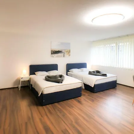 Vips Apartment Vienna